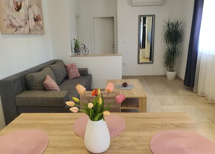 Apartment Rados