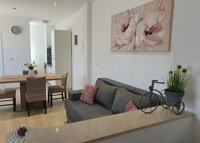 Apartment Rados