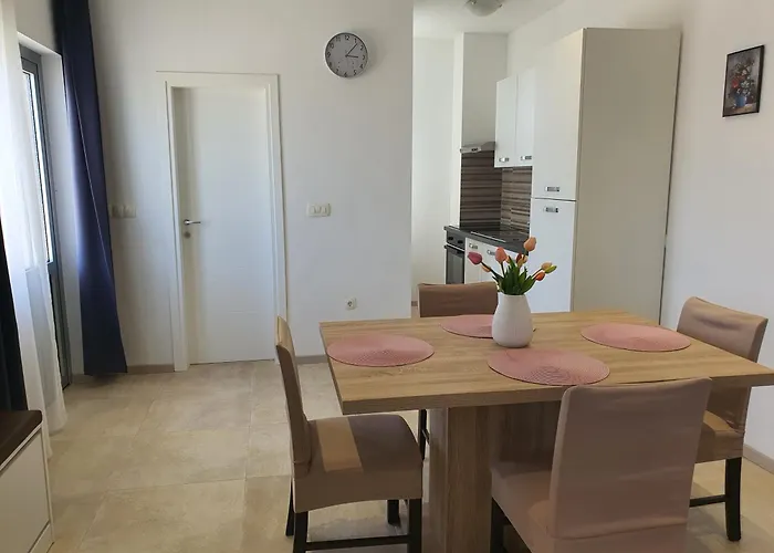 Apartment Rados