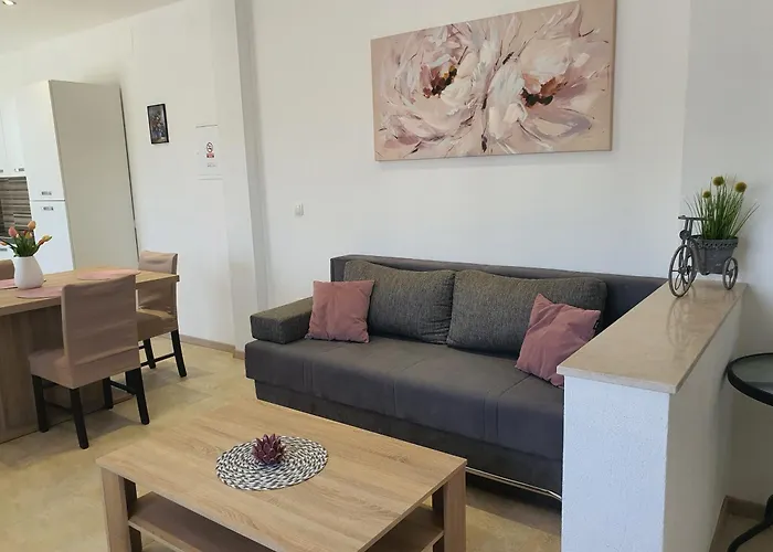 Apartment Rados
