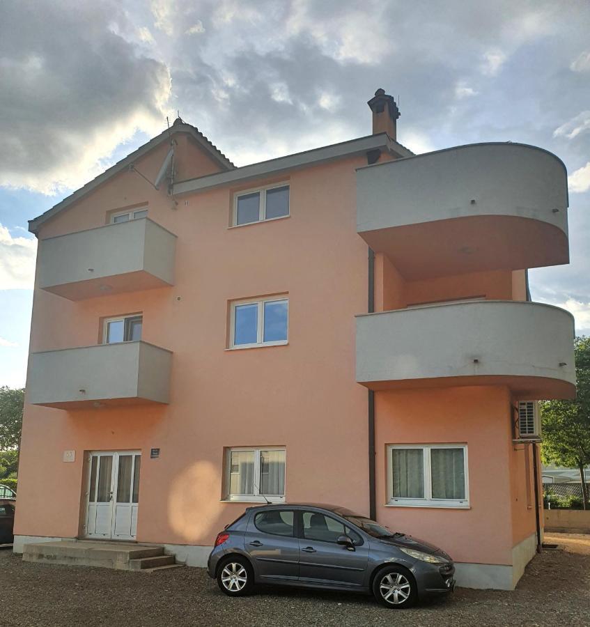 Apartment Rados