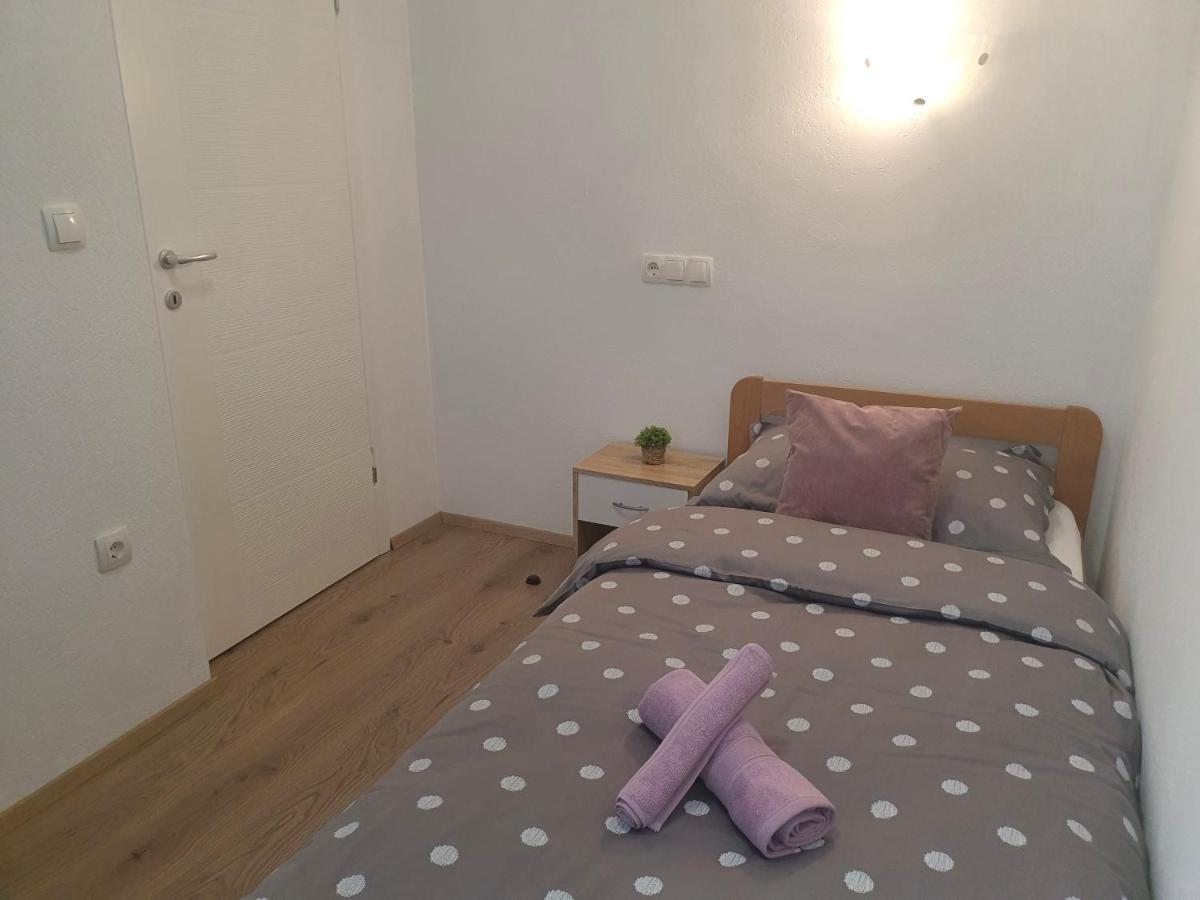Rados Apartment