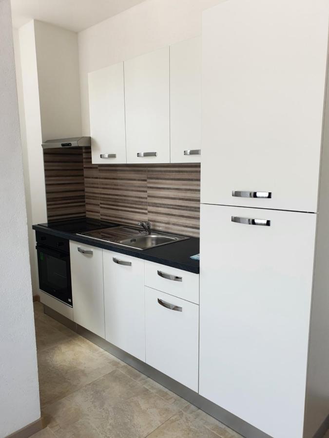 Apartment Rados
