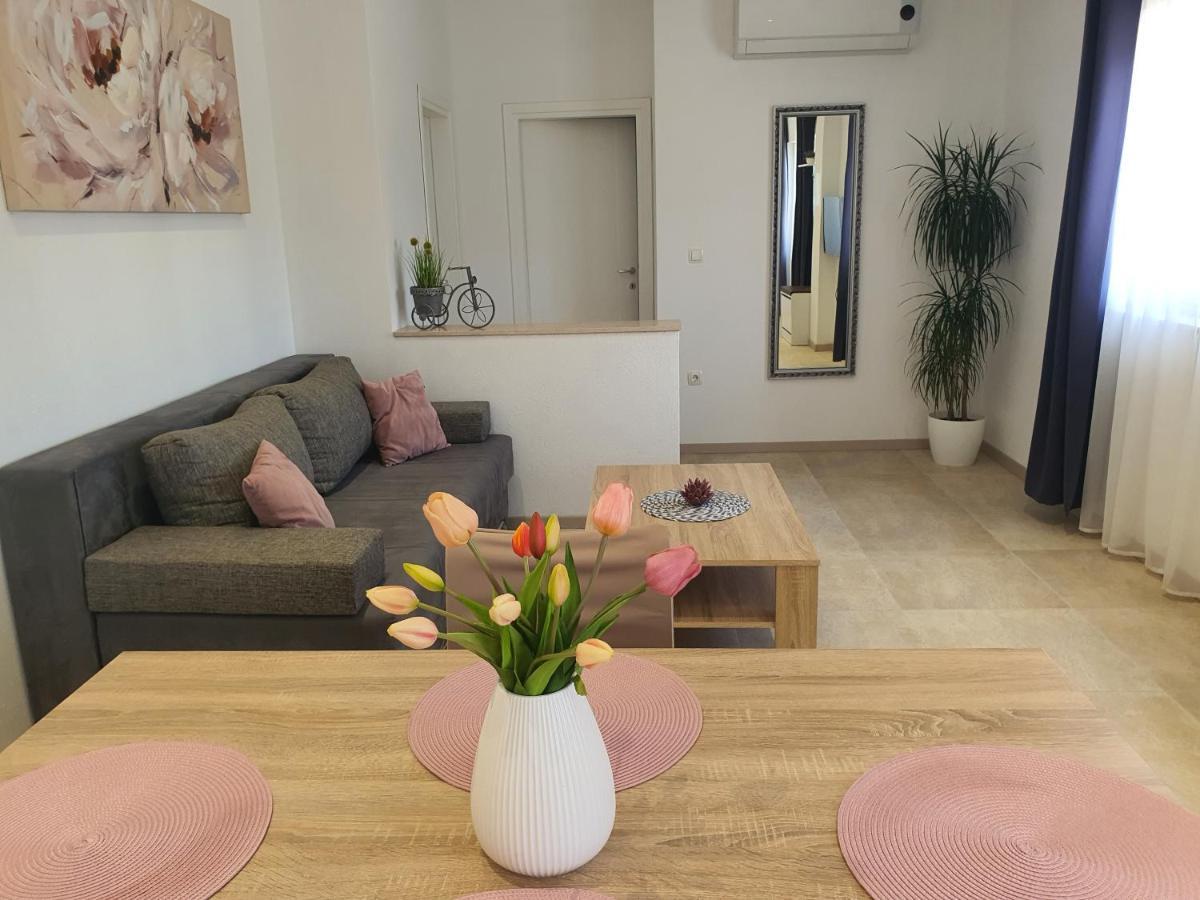 Apartment Rados