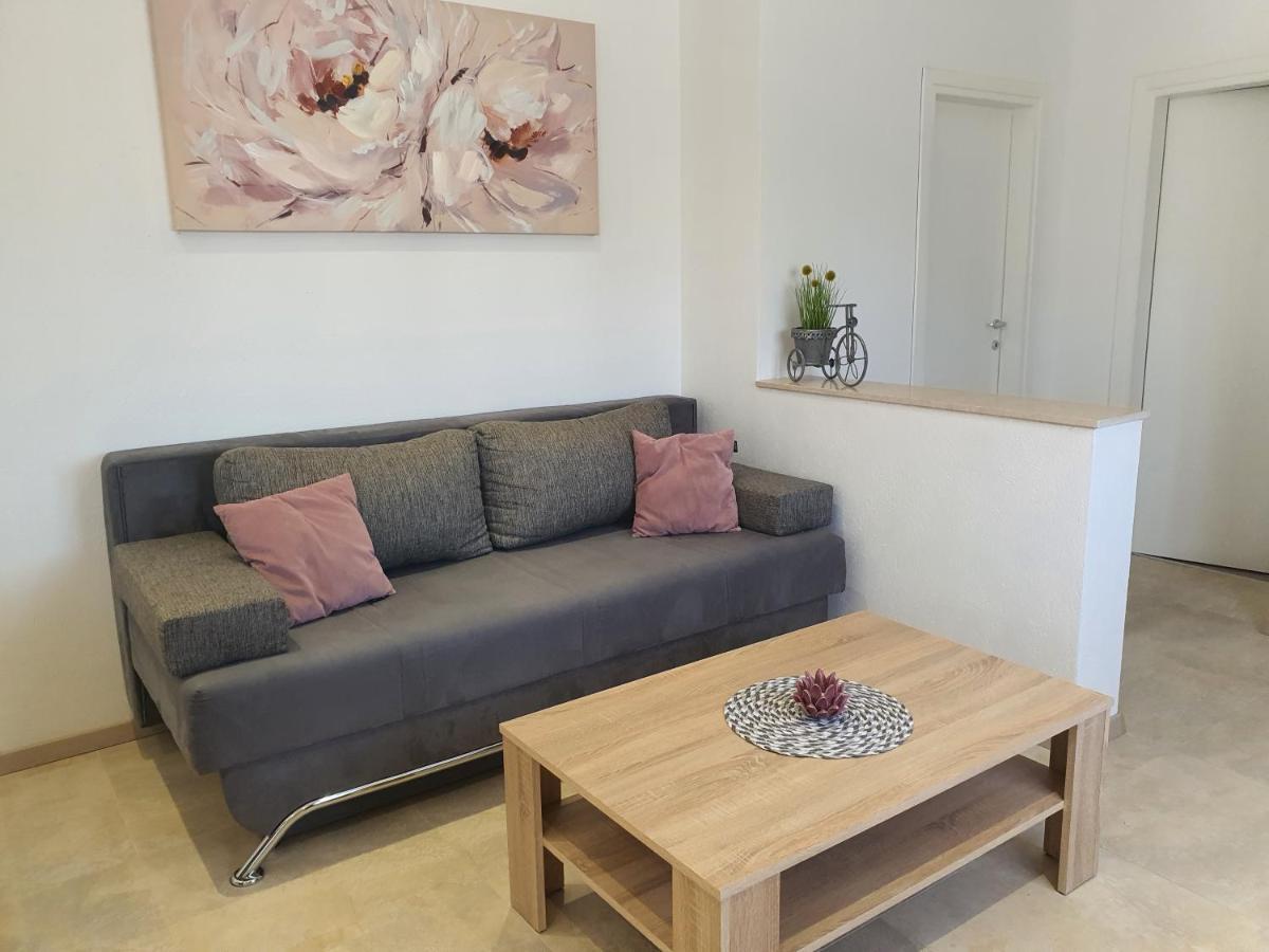 Apartment Rados *