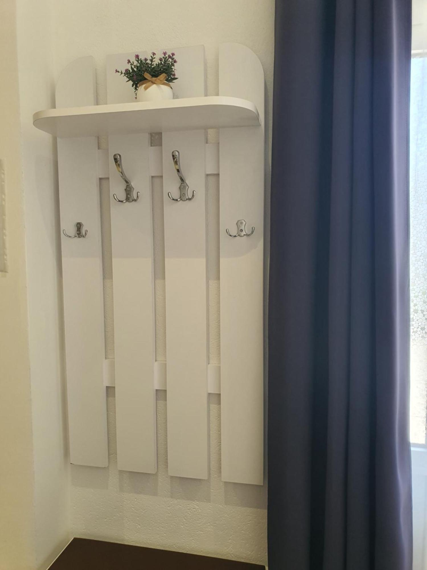 Rados Apartment *
