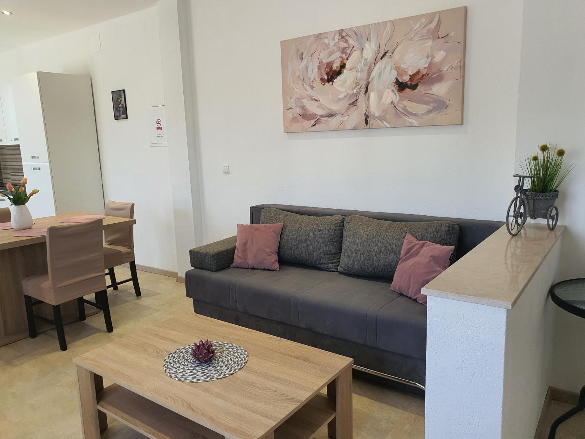 Rados Apartment Dugopolje