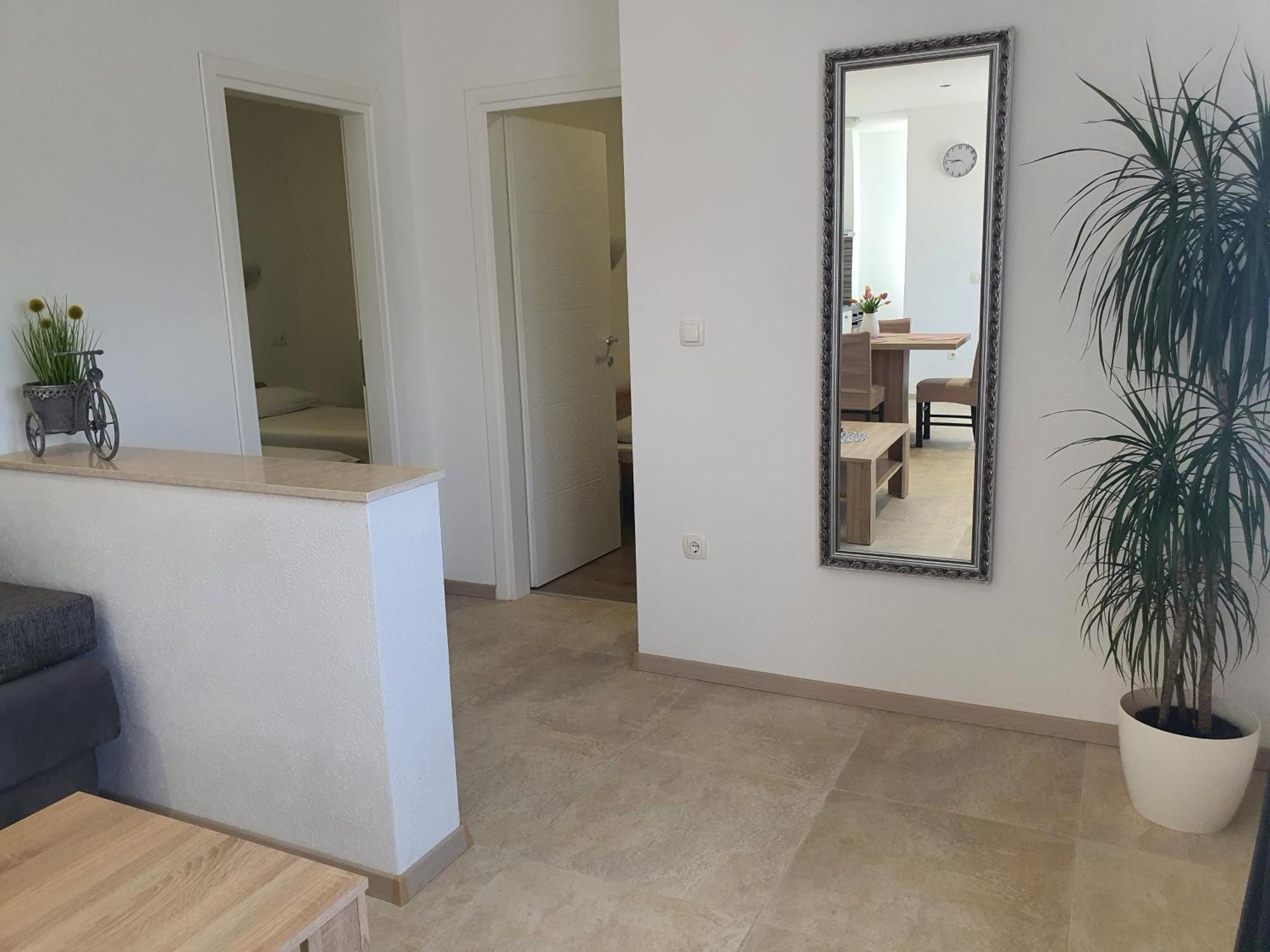 Rados Apartment